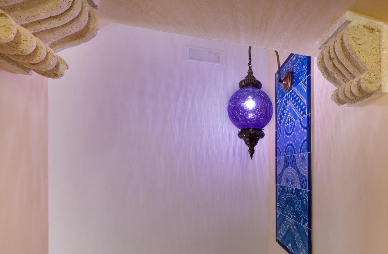 Kory Bed & Breakfast Сан-Вито-Ло-Капо Экстерьер фото